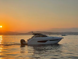 33' Sessa Marine 2022 Yacht For Sale